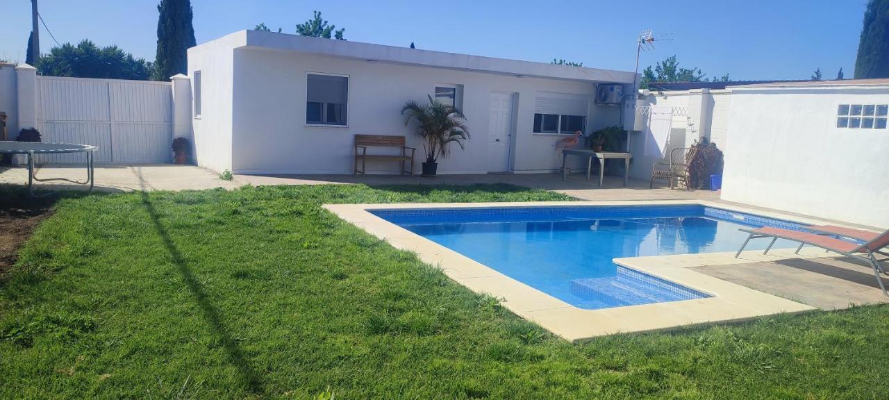 Villa Casa Lia La Barca de la Florida Exterior foto